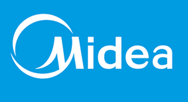 Midea Ar-Condicionado e Climatização