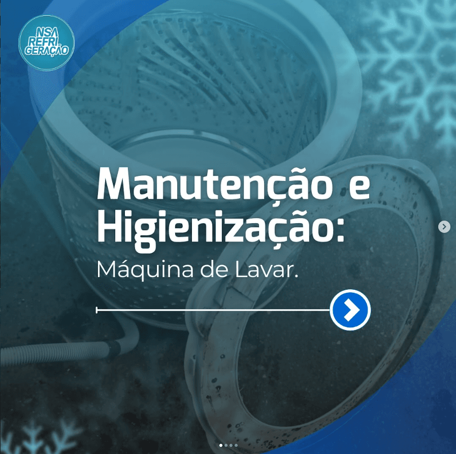 Higienização Profunda Evaporadora